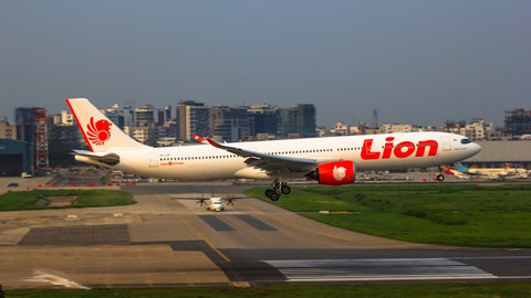 Aturan Baru Bagasi Pesawat Lion Air Juli 2025 untuk Dicatat Penumpang