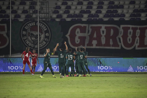 Kualifikasi Piala Asia Wanita: Ditekuk Pakistan, Kans RI ke Putaran Final Tipis