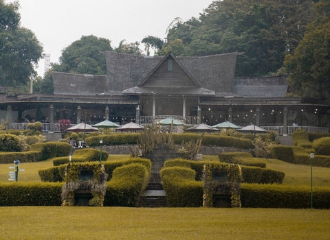 Harga Tiket Masuk Kebun Raya Bogor 2025 Selama Libur Sekolah dan Cara Membelinya