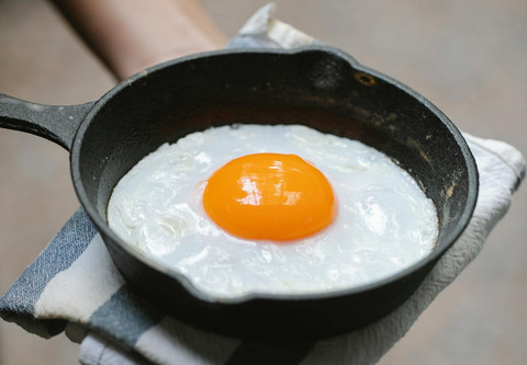 Apakah Bahasa Indonesia dari Sunny Side Up? Cek Jawabannya