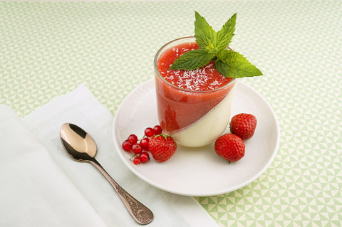 4 Rekomendasi Dessert untuk Orang yang Tidak Menyukai Rasa Manis, Bisa Dicoba