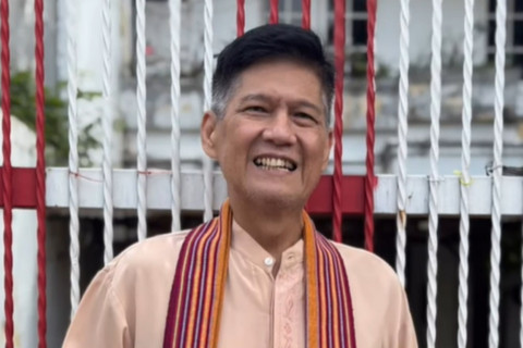 Tokoh Pers Wina Armada Meninggal Dunia