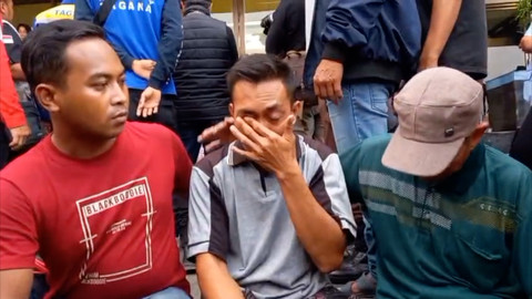Penumpang KMP Tunu Pratama Ceritakan Momen Kapal Terbalik: Alarm Gak Bunyi