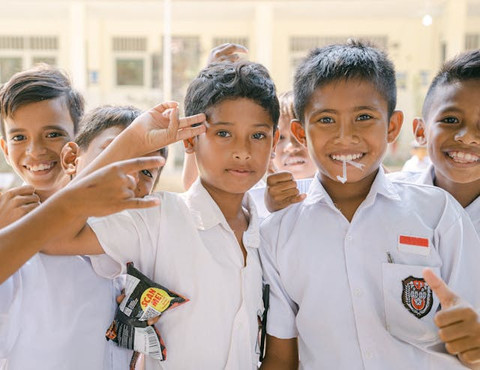 Apa Itu Tes Terstandar SPMB Jabar 2025 dan Contohnya? Ini Jawabannya