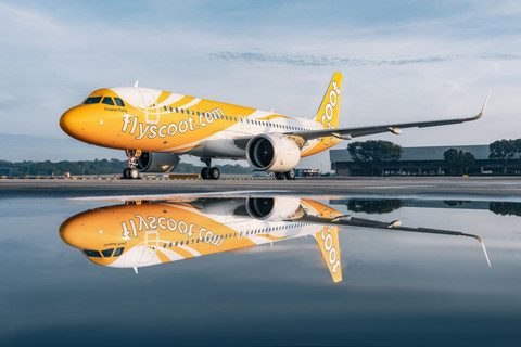 Scoot Buka Rute Baru ke Vietnam hingga Malaysia, Tarifnya Mulai Rp 690 Ribu