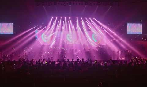 Informasi Harga Tiket Park Bo Gum 2025 di Indonesia