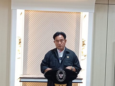 Yusril soal Kematian Juliana Marins: Semoga Tak Ganggu Hubungan Indonesia-Brasil