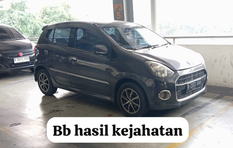 Modus 4 Pria di Kemang Culik dan Aniaya Korbannya: Tuduh Punya Utang