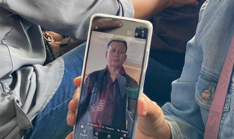SAR: Nama WN Malaysia Tak Ada dalam Mobil Travel di KMP Tunu Pratama Jaya