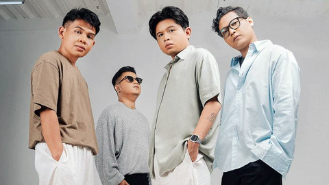 Manado Sunset Festival 2025 Hadirkan Juicy Luicy dan Weird Genius