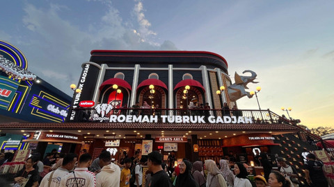 Mau Jalan-jalan Nyaman ke Jakarta Fair Kemayoran 2025? Simak Tips Ini Dulu!