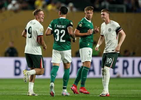 Piala Dunia Antarklub: Chelsea Jumpa Fluminense di Semifinal