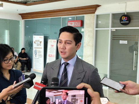 Posisi Dubes Kosong 2 Tahun, Komisi I DPR Tegaskan AS Penting dan Strategis