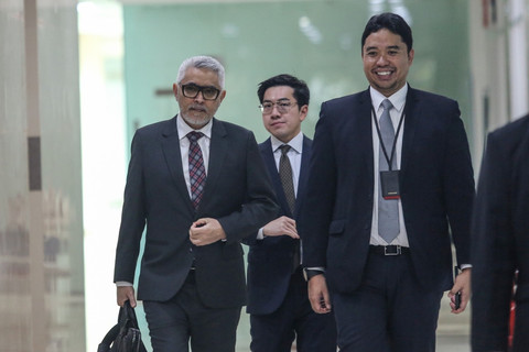 Ini Daftar Lengkap 24 Calon Dubes yang Jalani Fit and Proper Test