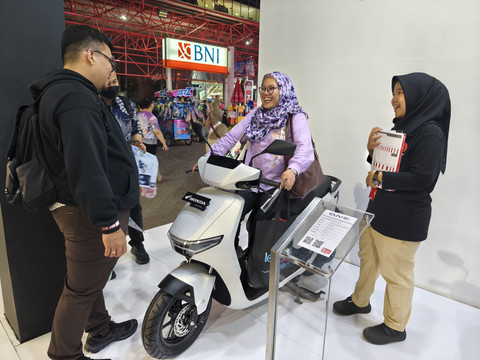 Insentif Otomotif Masuk Radar Pemerintah, Tunggu Laporan ke Presiden
