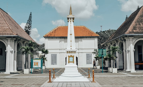 Sejarah Mbah Demang, Sosok di Balik Tradisi Lokal Kirab Suran di Yogyakarta