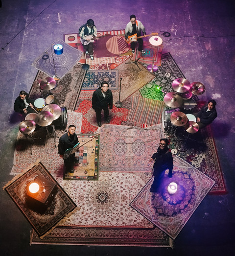 Kolaborasi Stand Here Alone dan for Revenge Lewat Lagu Untuk Kau yang Di Sana