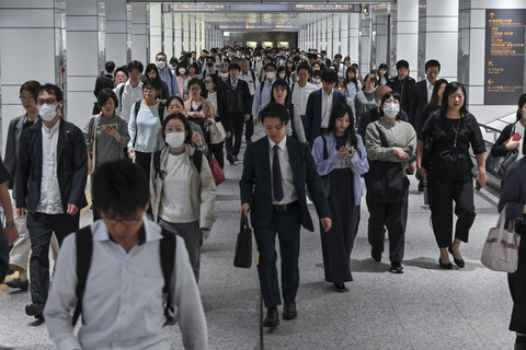 Upah Pekerja di Jepang Naik 5,25 Persen, Tertinggi dalam 34 Tahun