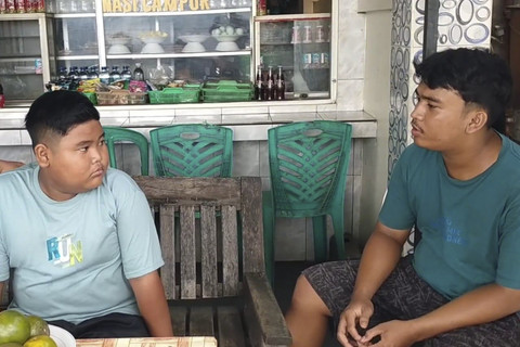 Ayahnya Meninggal, 2 Cucu di Indramayu Digugat Kakek-Nenek soal Tanah