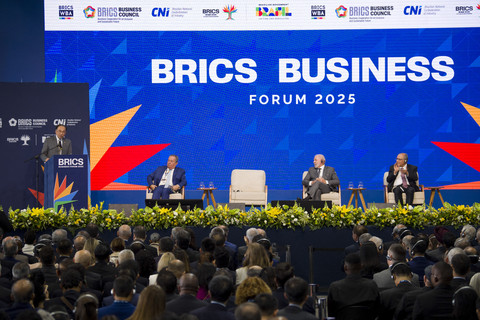 BRICS Desak Reformasi IMF, Tuntut Kuota Lebih Adil bagi Negara Berkembang