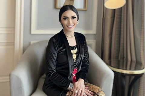 Klarifikasi Istri Menteri UMKM soal Fasilitas ke LN: Saya Tak Pakai Uang Negara