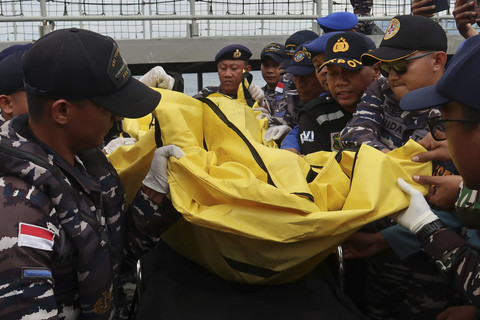 Komisi V Update Korban KMP Tunu Pratama Jaya: 9 Orang Meninggal, 27 Masih Hilang