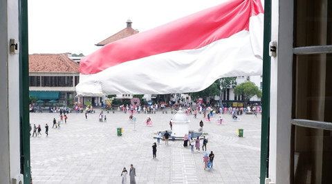 Contoh Proposal 17 Agustus di Perusahaan 2025 dan Biaya Anggarannya