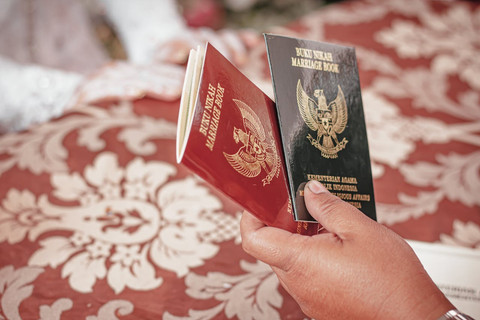 Syarat Foto Buku Nikah yang Wajib Diketahui