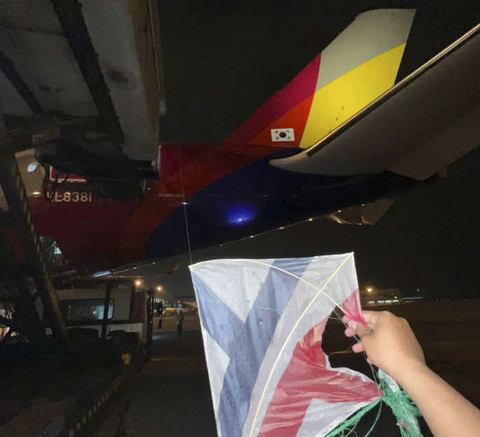 Banyak Layangan di Soekarno-Hatta, 21 Pesawat Batal Terbang dan Mendarat
