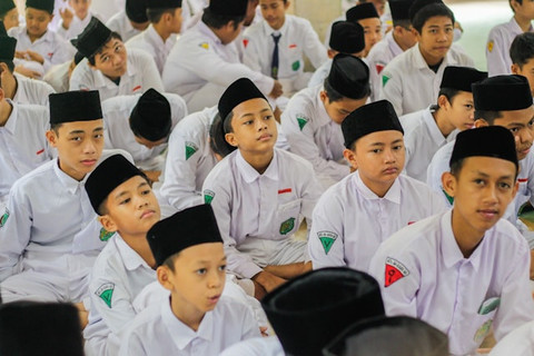 5 Ide Kegiatan MATSAMA 2025 untuk Membangun Kebersamaan Siswa
