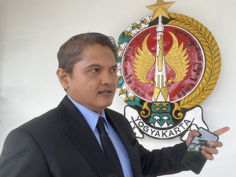 Sekda DIY Sudah Dipilih, Pelantikan Tunggu SK Presiden Turun