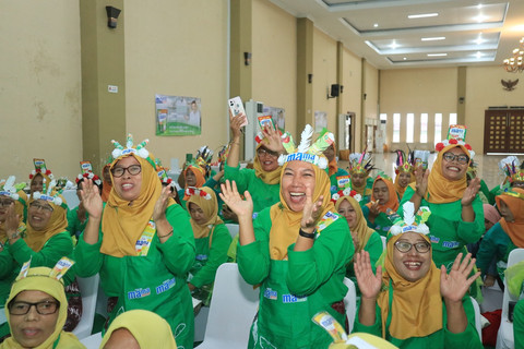 Cerita Ibu di Mini Arisan Sahabat Mama: Baru Sadar Me Time Sepenting Itu