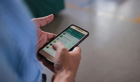 Ustaz di Kulon Progo Diduga Lecehkan Pemuda Lewat WhatsApp