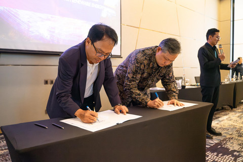 Telkom Perkuat ESG Lewat Inisiatif GoZero%, Digistar Club, dan Sarana Air Bersih