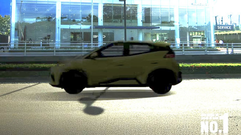 BYD Indonesia Kasih Teaser Seagull Jelang Meluncur di GIIAS 2025