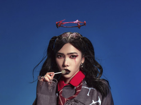 Isyana Sarasvati Hadirkan Nuansa J-Pop di Lagu Game of Love