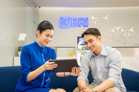 BRI Berhasil Sabet 11 Penghargaan di Ajang Banking Service Excellence 2025