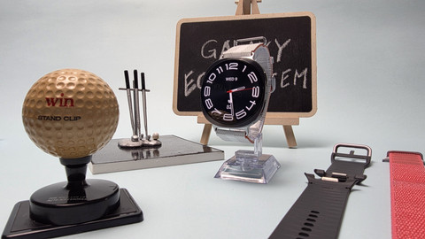 Samsung Galaxy Watch 8 Series Meluncur: Desain Tipis, Fitur Kesehatan Lengkap