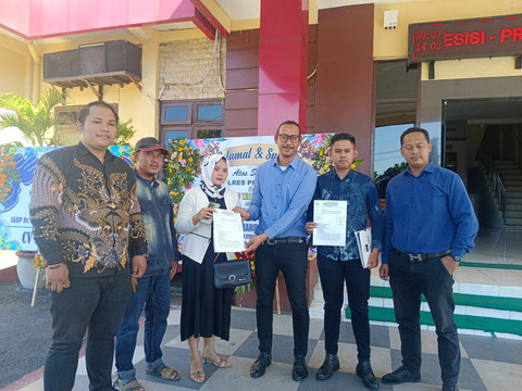 Luluk Istri Polisi Probolinggo Bikin Heboh Lagi: Dugaan Investasi-Arisan Bodong