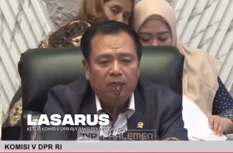 Lasarus Usulkan Ring Road Pontianak Terhubung ke Jalan Tol Pelabuhan Kijing
