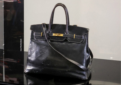 Cetak Rekor Baru, Tas Hermès Birkin Pertama di Dunia Terjual Rp 163 Miliar