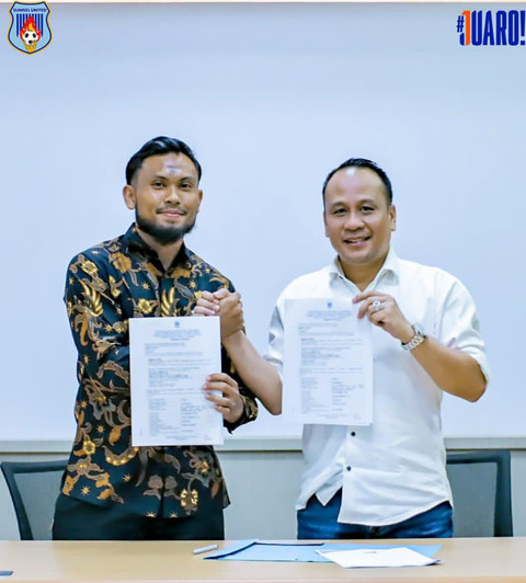 Sarat Pengalaman, Sumsel United Rekrut Ichsan Kurniawan