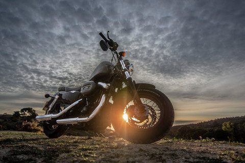 Harga Harley Davidson 883 Lengkap dengan Spesifikasi Kendaraannya