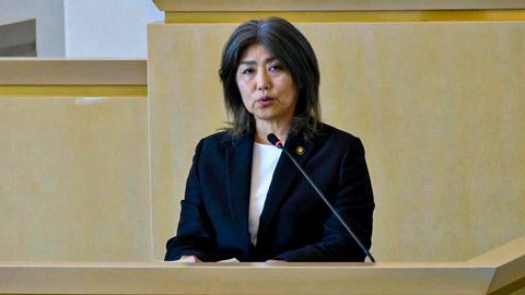 Wali Kota Ito, Jepang, Akui Punya Ijazah Palsu, Akan Mundur