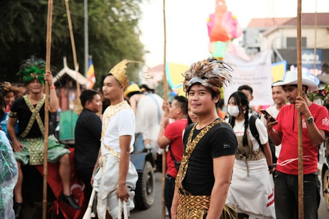 7 Tema Karnaval 17 Agustus tentang Semangat Persatuan dan Kesatuan