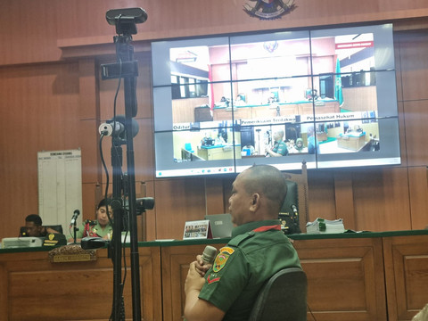 Kopda Bazarah: Sudah Koodinasi Judi Sabung Ayam Tapi Masih Digerebek