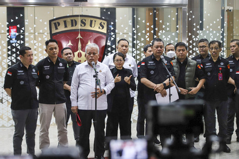 Eks Stafsus Nadiem, Jurist Tan, Jadi DPO Kejagung