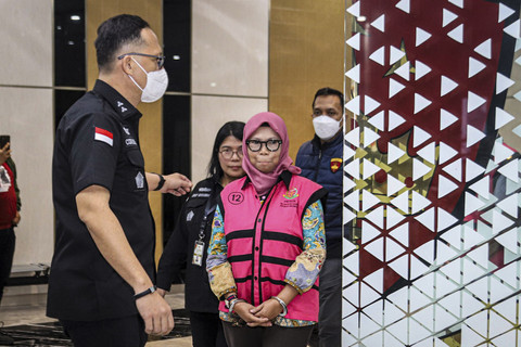 Kejagung Jerat Tersangka Korupsi Laptop: Eks Pejabat Kemendikbud-Stafsus Nadiem