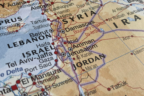 AS Sebut Suriah Akan Gabung Koalisi Hantam ISIS