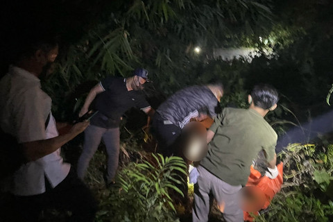 Rencana Jahat 3 Pelaku Habisi Nyawa Wanita Terborgol di Cisauk